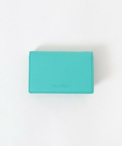 URBAN RESEARCH / アーバンリサーチ カードケース・名刺入れ・定期入れ | 『別注』BROOKS BROTHERS×UR　CARD CASE | 詳細4