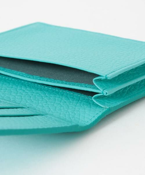 URBAN RESEARCH / アーバンリサーチ カードケース・名刺入れ・定期入れ | 『別注』BROOKS BROTHERS×UR　CARD CASE | 詳細5