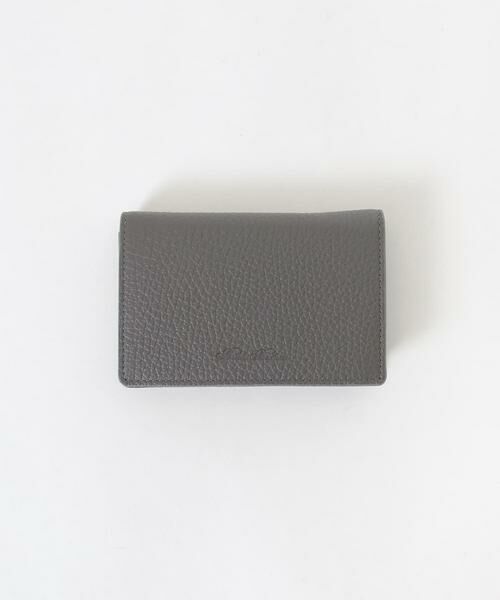 URBAN RESEARCH / アーバンリサーチ カードケース・名刺入れ・定期入れ | 『別注』BROOKS BROTHERS×UR　CARD CASE | 詳細14