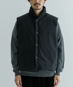 URBAN RESEARCH / アーバンリサーチ ダウンジャケット・ベスト | Scye　Reversible Down Vest