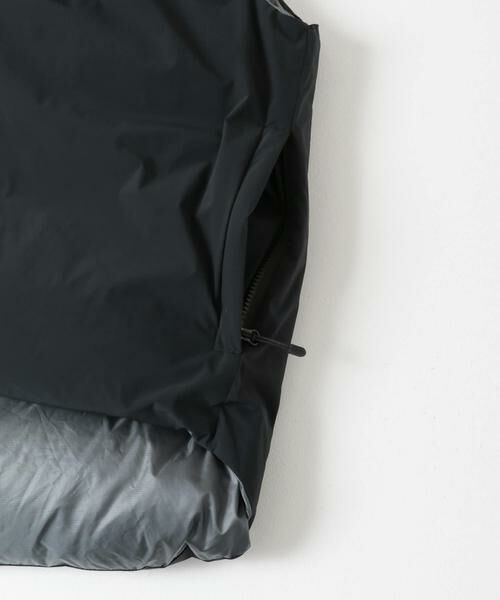 URBAN RESEARCH / アーバンリサーチ ダウンジャケット・ベスト | Scye　Reversible Down Vest | 詳細6