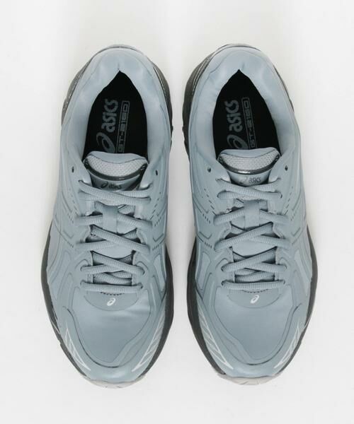 URBAN RESEARCH / アーバンリサーチ スニーカー | ASICS　GT-2160 NS | 詳細2