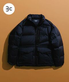 URBAN RESEARCH / アーバンリサーチ ダウンジャケット・ベスト | 『別注』NANGA×URBAN RESEARCH　NANGA SHADOW RIP DOWN