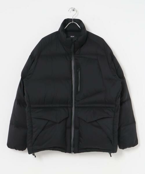 URBAN RESEARCH / アーバンリサーチ ダウンジャケット・ベスト | 『別注』NANGA×URBAN RESEARCH　NANGA SHADOW RIP DOWN | 詳細6