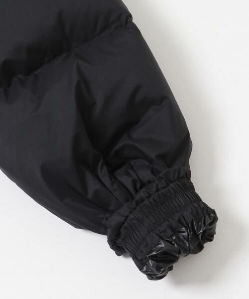 URBAN RESEARCH / アーバンリサーチ ダウンジャケット・ベスト | 『別注』NANGA×URBAN RESEARCH　NANGA SHADOW RIP DOWN | 詳細7