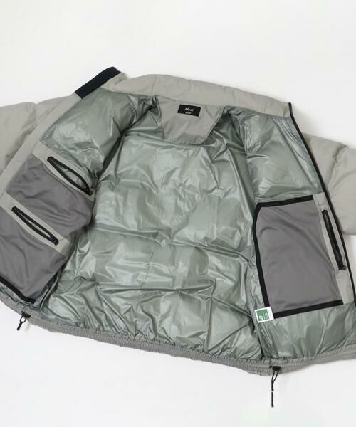 URBAN RESEARCH / アーバンリサーチ ダウンジャケット・ベスト | 『別注』NANGA×URBAN RESEARCH　NANGA SHADOW RIP DOWN | 詳細20