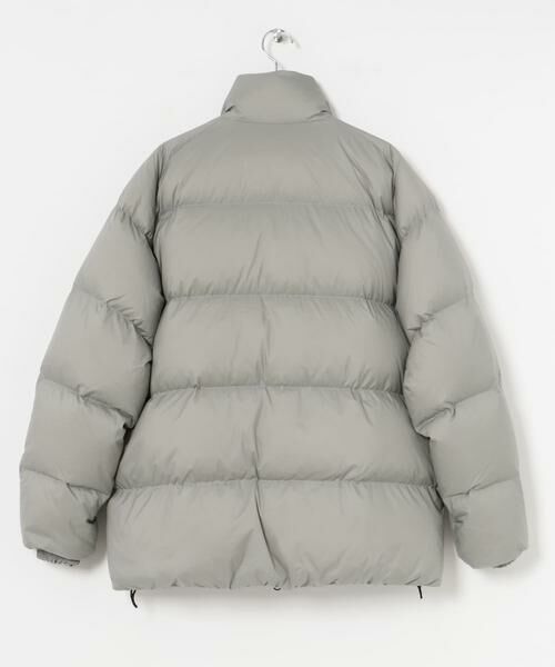 URBAN RESEARCH / アーバンリサーチ ダウンジャケット・ベスト | 『別注』NANGA×URBAN RESEARCH　NANGA SHADOW RIP DOWN | 詳細21