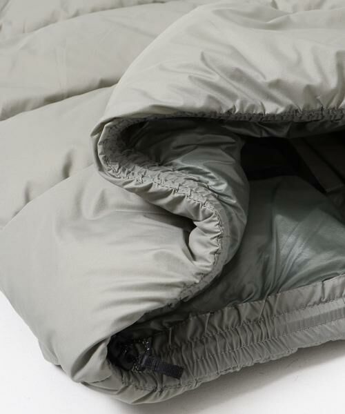 URBAN RESEARCH / アーバンリサーチ ダウンジャケット・ベスト | 『別注』NANGA×URBAN RESEARCH　NANGA SHADOW RIP DOWN | 詳細22