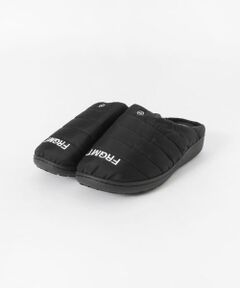 URBAN RESEARCH / アーバンリサーチ スニーカー | NANGA　WINTER SANDAL