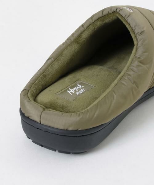 URBAN RESEARCH / アーバンリサーチ スニーカー | NANGA　WINTER SANDAL | 詳細2