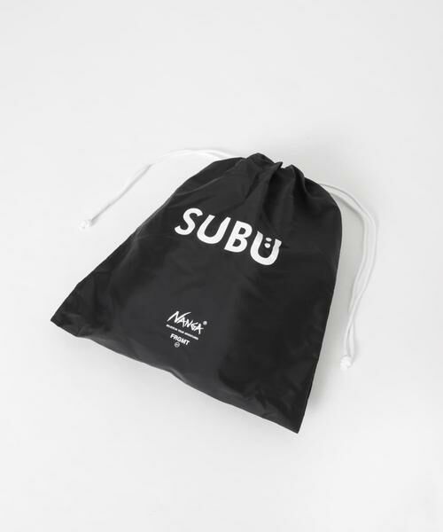 URBAN RESEARCH / アーバンリサーチ スニーカー | NANGA　WINTER SANDAL | 詳細8