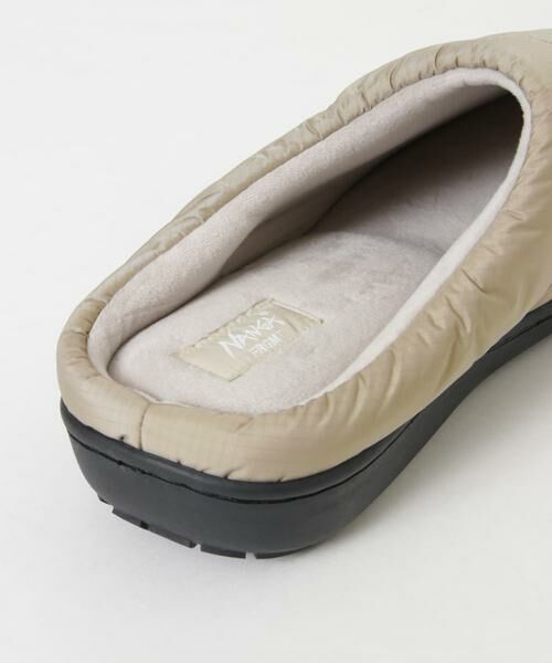 URBAN RESEARCH / アーバンリサーチ スニーカー | NANGA　WINTER SANDAL | 詳細10