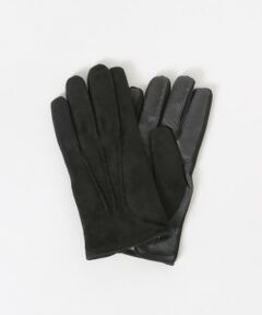 URBAN RESEARCH / アーバンリサーチ 手袋 | GLOVES　MENS TOUCH SUEDE