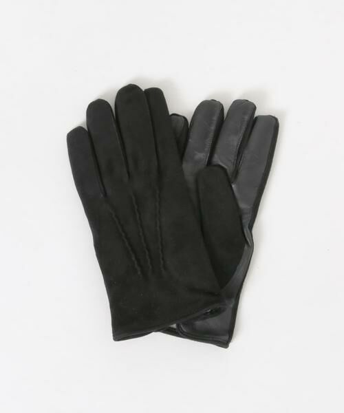 URBAN RESEARCH / アーバンリサーチ 手袋 | GLOVES　MENS TOUCH SUEDE | 詳細3