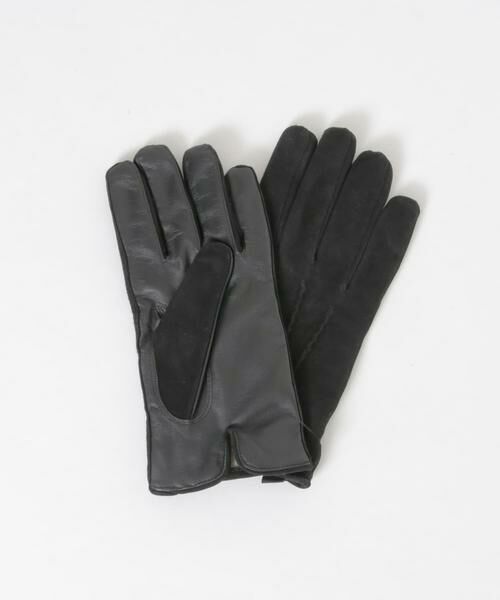 URBAN RESEARCH / アーバンリサーチ 手袋 | GLOVES　MENS TOUCH SUEDE | 詳細4