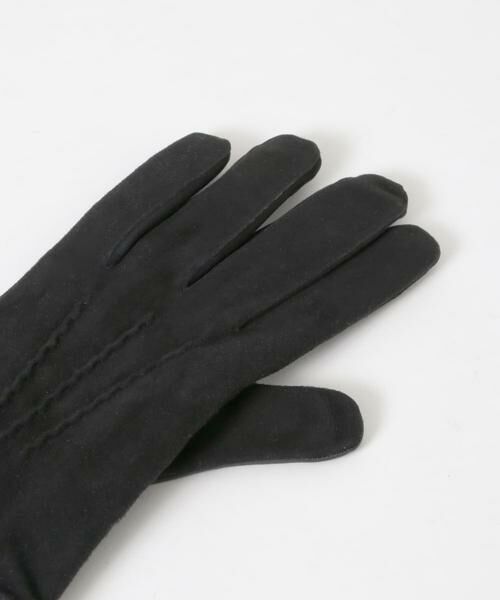 URBAN RESEARCH / アーバンリサーチ 手袋 | GLOVES　MENS TOUCH SUEDE | 詳細5