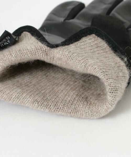 URBAN RESEARCH / アーバンリサーチ 手袋 | GLOVES　MENS TOUCH SUEDE | 詳細6