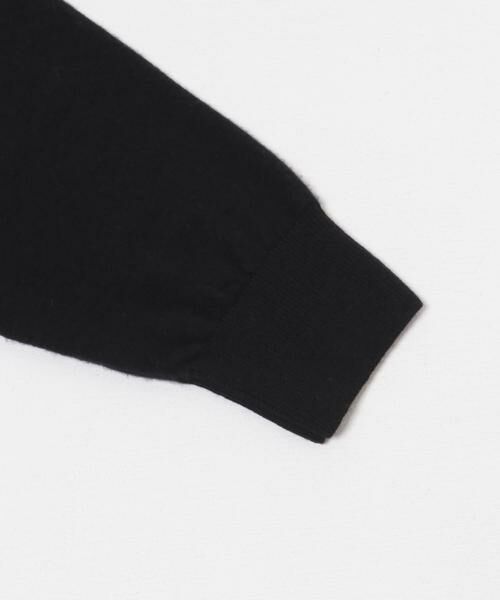URBAN RESEARCH / アーバンリサーチ ニット・セーター | Yonetomi　NEW BASIC KNIT PULLOVER | 詳細14