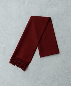 URBAN RESEARCH / アーバンリサーチ マフラー・ショール・スヌード・ストール | THE INOUE BROTHERS　Brushed Scarf