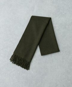 URBAN RESEARCH / アーバンリサーチ マフラー・ショール・スヌード・ストール | THE INOUE BROTHERS　Brushed Scarf