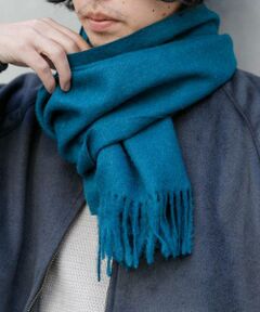 URBAN RESEARCH / アーバンリサーチ マフラー・ショール・スヌード・ストール | THE INOUE BROTHERS　Brushed Scarf