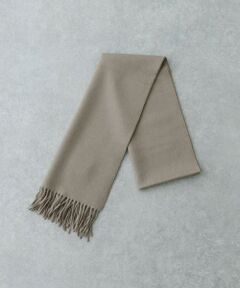URBAN RESEARCH / アーバンリサーチ マフラー・ショール・スヌード・ストール | THE INOUE BROTHERS　Brushed Scarf