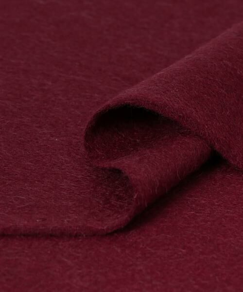 URBAN RESEARCH / アーバンリサーチ マフラー・ショール・スヌード・ストール | THE INOUE BROTHERS　Brushed Scarf | 詳細3