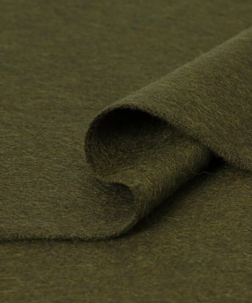 URBAN RESEARCH / アーバンリサーチ マフラー・ショール・スヌード・ストール | THE INOUE BROTHERS　Brushed Scarf | 詳細8