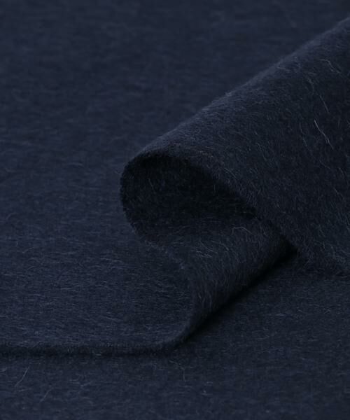 URBAN RESEARCH / アーバンリサーチ マフラー・ショール・スヌード・ストール | THE INOUE BROTHERS　Brushed Scarf | 詳細10