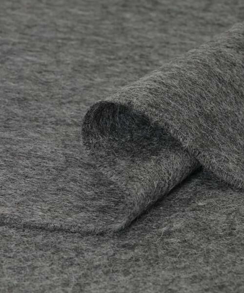 URBAN RESEARCH / アーバンリサーチ マフラー・ショール・スヌード・ストール | THE INOUE BROTHERS　Brushed Scarf | 詳細17