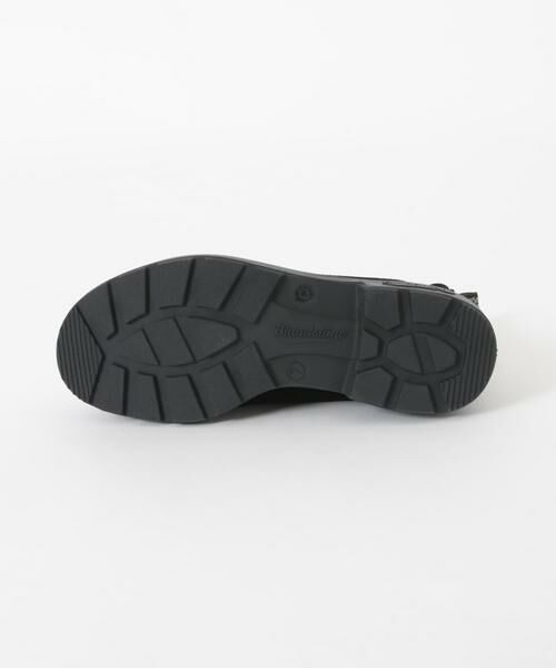 URBAN RESEARCH / アーバンリサーチ ブーツ（ショート丈） | Blundstone　BS2405 | 詳細3