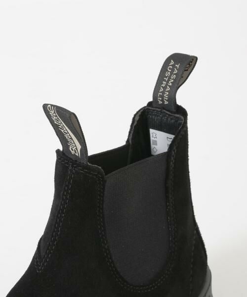 URBAN RESEARCH / アーバンリサーチ ブーツ（ショート丈） | Blundstone　BS2405 | 詳細4