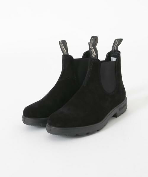 URBAN RESEARCH/アーバンリサーチ Blundstone BS2405 ブラック 7 URBAN RESEARCH/アーバンリサーチ Blundstone BS2405 ブラック 7
