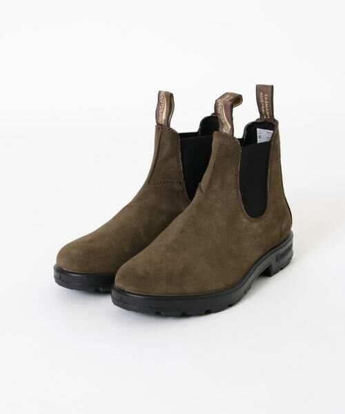 URBAN RESEARCH/アーバンリサーチ Blundstone BS2410 ブラウン 7 URBAN RESEARCH/アーバンリサーチ Blundstone BS2410 ブラウン 7