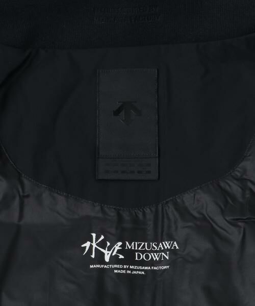 URBAN RESEARCH / アーバンリサーチ ダウンジャケット・ベスト | DESCENTE ALLTERRAIN　MOUNTAINEER | 詳細12