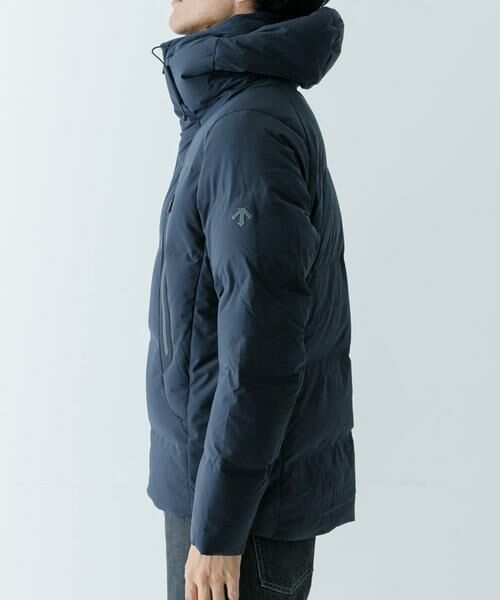 URBAN RESEARCH / アーバンリサーチ ダウンジャケット・ベスト | DESCENTE ALLTERRAIN　MOUNTAINEER | 詳細2