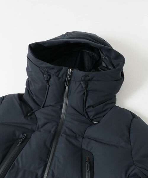 URBAN RESEARCH / アーバンリサーチ ダウンジャケット・ベスト | DESCENTE ALLTERRAIN　MOUNTAINEER | 詳細5