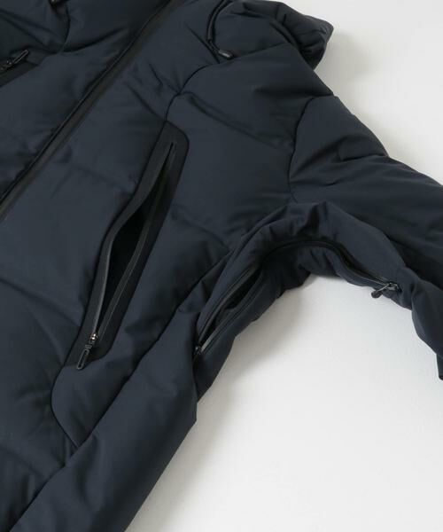 URBAN RESEARCH / アーバンリサーチ ダウンジャケット・ベスト | DESCENTE ALLTERRAIN　MOUNTAINEER | 詳細7