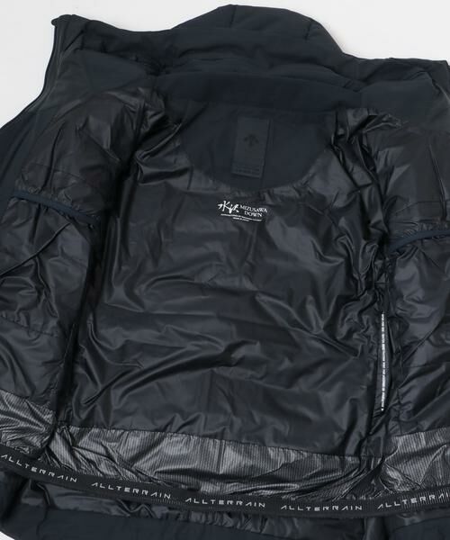 URBAN RESEARCH / アーバンリサーチ ダウンジャケット・ベスト | DESCENTE ALLTERRAIN　MOUNTAINEER | 詳細8