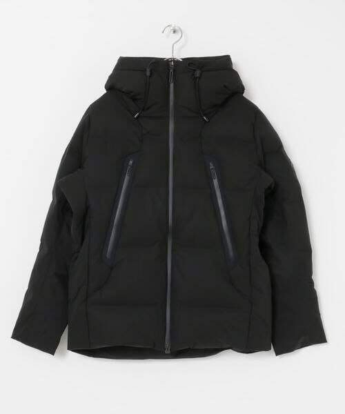 URBAN RESEARCH / アーバンリサーチ ダウンジャケット・ベスト | DESCENTE ALLTERRAIN　MOUNTAINEER | 詳細14