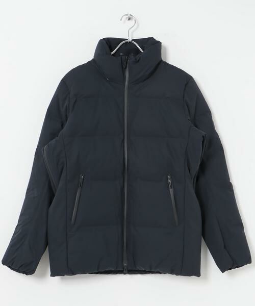 URBAN RESEARCH / アーバンリサーチ ダウンジャケット・ベスト | DESCENTE ALLTERRAIN　ANCHOR | 詳細5