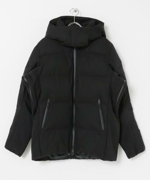 URBAN RESEARCH / アーバンリサーチ ダウンジャケット・ベスト | DESCENTE ALLTERRAIN　ANCHOR | 詳細14