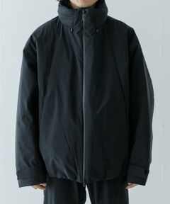 URBAN RESEARCH / アーバンリサーチ ダウンジャケット・ベスト | DESCENTE ALLTERRAIN　HYBRID INSULATED JACKET