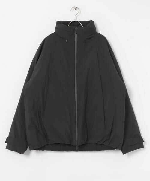URBAN RESEARCH / アーバンリサーチ ダウンジャケット・ベスト | DESCENTE ALLTERRAIN　HYBRID INSULATED JACKET | 詳細1