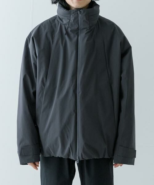 URBAN RESEARCH / アーバンリサーチ ダウンジャケット・ベスト | DESCENTE ALLTERRAIN　HYBRID INSULATED JACKET | 詳細3