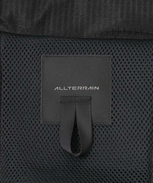URBAN RESEARCH / アーバンリサーチ ダウンジャケット・ベスト | DESCENTE ALLTERRAIN　HYBRID INSULATED JACKET | 詳細13