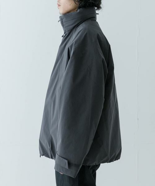 URBAN RESEARCH / アーバンリサーチ ダウンジャケット・ベスト | DESCENTE ALLTERRAIN　HYBRID INSULATED JACKET | 詳細4