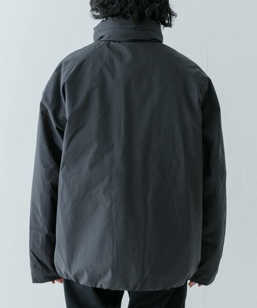 URBAN RESEARCH / アーバンリサーチ ダウンジャケット・ベスト | DESCENTE ALLTERRAIN　HYBRID INSULATED JACKET | 詳細5