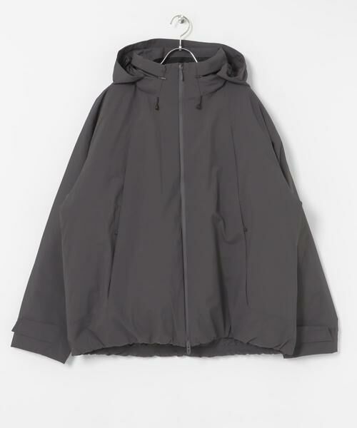 URBAN RESEARCH / アーバンリサーチ ダウンジャケット・ベスト | DESCENTE ALLTERRAIN　HYBRID INSULATED JACKET | 詳細7