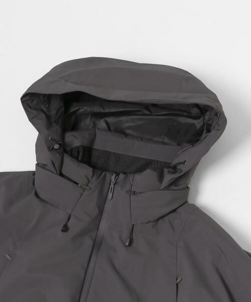 URBAN RESEARCH / アーバンリサーチ ダウンジャケット・ベスト | DESCENTE ALLTERRAIN　HYBRID INSULATED JACKET | 詳細8